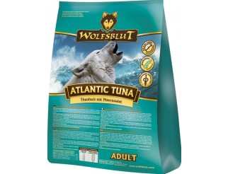 Wolfsblut Atlantic Tuna Adult 12,5kg