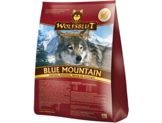 Wolfsblut Blue Mountain Adult 12,5kg