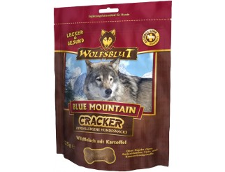 Wolfsblut Cracker Blue Mountain