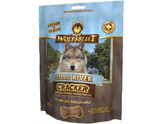 Wolfsblut Cracker Cold River 
