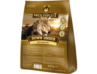 Wolfsblut Down Under Adult 12,5kg