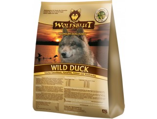 Wolfsblut Wild Duck Adult 2kg