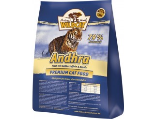 Wildcat Andhra 3kg