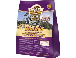 Wildcat Bhadra 3kg
