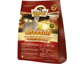 Wildcat Cheetah 3kg