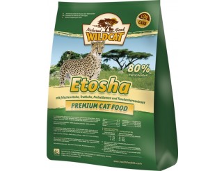 Wildcat Etosha 500gr